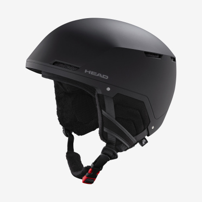 Шлем HEAD COMPACT EVO BLACK