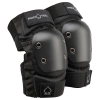 Комплект защиты PRO-TEC STREET KNEE/ELBOW PAD SET OPEN Back Blk