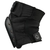 Комплект защиты PRO-TEC STREET KNEE/ELBOW PAD SET OPEN Back Blk