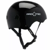 Шлем PRO-TEC CLASSIC SKATE Gloss Black