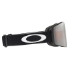 Горнолыжная маска OAKLEY FALL LINE L Matte Black w/Prizm Black