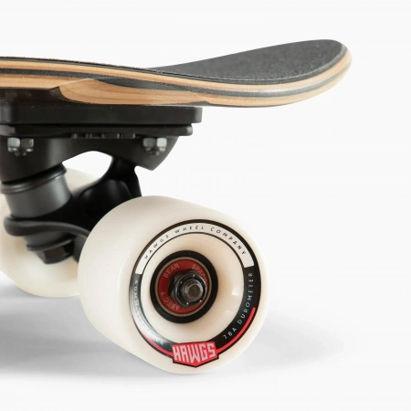 Круизер LANDYACHTZ DINGHY BLUNT FLAMINGO