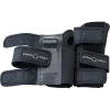Комплект защиты PRO-TEC STREET JR 3-PACK Open Back Black