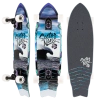 Круизер SECTOR9 WAVEPARK SHADOW COMPLETE