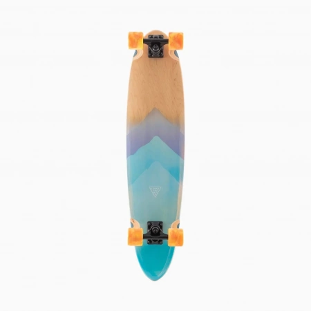 Лонгборд LANDYACHTZ SUPER CHIEF 36"