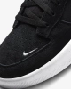 Низкие кеды NIKE SB FORCE 58 black