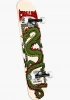 Скейтборд POWELL PERALTA CAB CHINESE DRAGON IVORY 7.5"