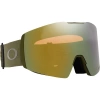 Горнолыжная маска OAKLEY FALL LINE L DK BRUSH W PRIZM SAGE GOLD