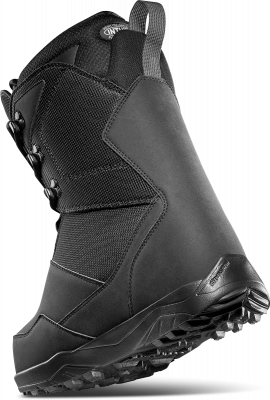 Ботинки для сноуборда THIRTY TWO SHIFTY black/dark grey