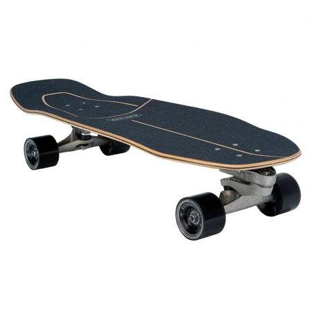 Серфскейт CARVER C7 SUPERNOVA SURFSKATE COMPLETE 31.25"