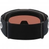 Горнолыжная маска OAKLEY LINE MINER PRO L Matte Black w/Prizm 24k Iridiu+Prizm Clear