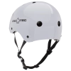 Шлем PRO-TEC THE CLASSIC CERT Gloss White