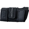 Комплект защиты PRO-TEC STREET JR 3-PACK Open Back Black