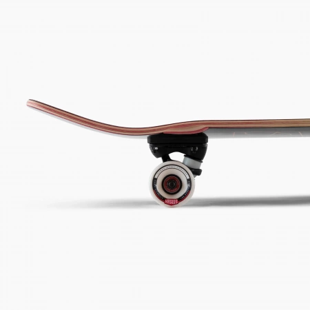 Круизер LANDYACHTZ ATV DITCH LIFE BLACK SINE WAVE