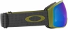 Горнолыжная маска OAKLEY FLIGHT TRACKER L FERN THERMAL / PRIZM ARGON S-3