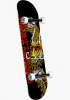 Скейтборд POWELL PERALTA CAB BAN THIS BLACK 7.5"