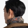 Бандана-труба BUFF POLAR Anawhata Khaki
