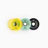 Круизер LANDYACHTZ DINGHY CLASSIC FENDER PANDA