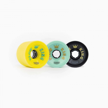 Круизер LANDYACHTZ DINGHY CLASSIC FENDER PANDA