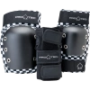 Комплект защиты PRO-TEC STREET JR 3-PACK Open Back Checker