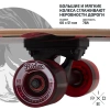 Круизер RIDEX WAVE