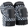 Комплект защиты PRO-TEC STREET JR 3-PACK Open Back Checker