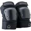 Комплект защиты PRO-TEC STREET JR 3-PACK Open Back Black