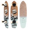 Круизер SECTOR9 HANDPLANT HOPPER COMPLETE