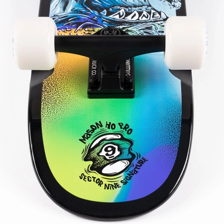 Круизер SECTOR9 MASON PRO DANGER COMPLETE